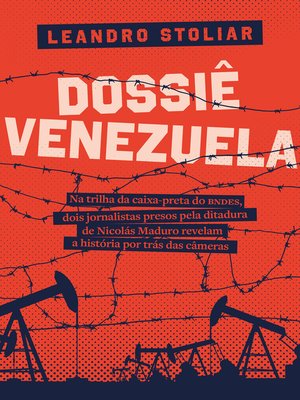 cover image of Dossiê Venezuela